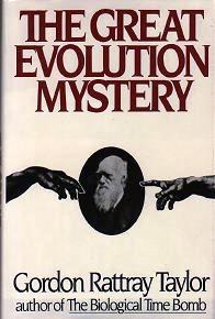 The Great Evolution Mystery